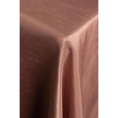 Image of Shantung, Rose
